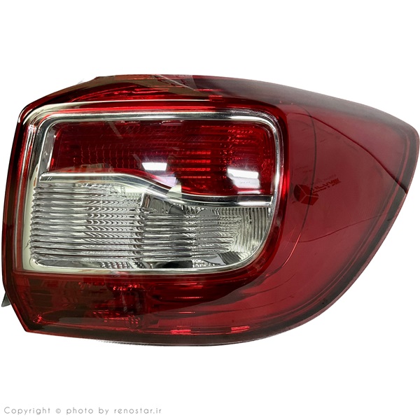 خطر عقب راست سیمبل (ترکیه) 